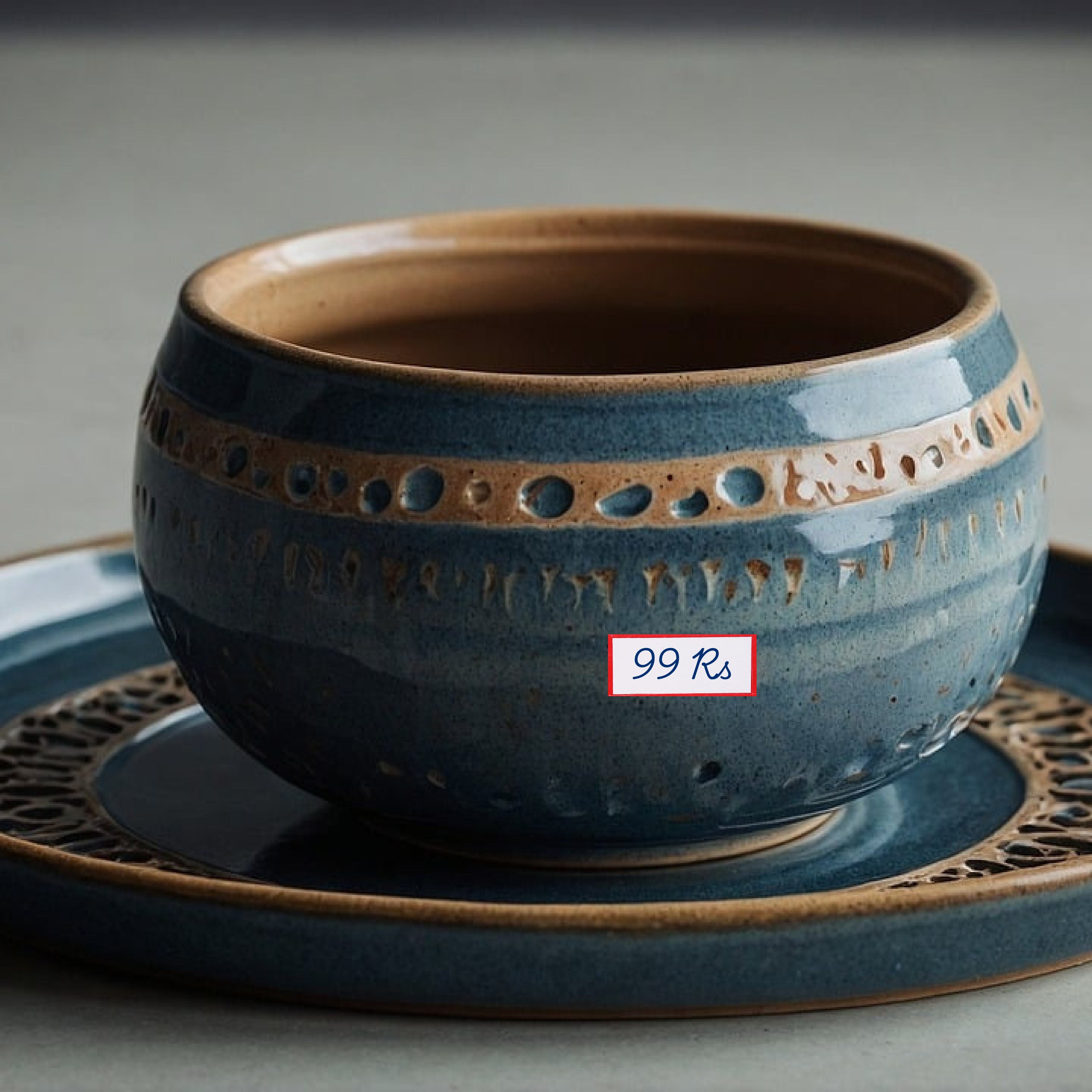 MRP Price Label Stickers 1000+ PCS | Small Self Adhesive Red Border Labels (3 x 2 cm)