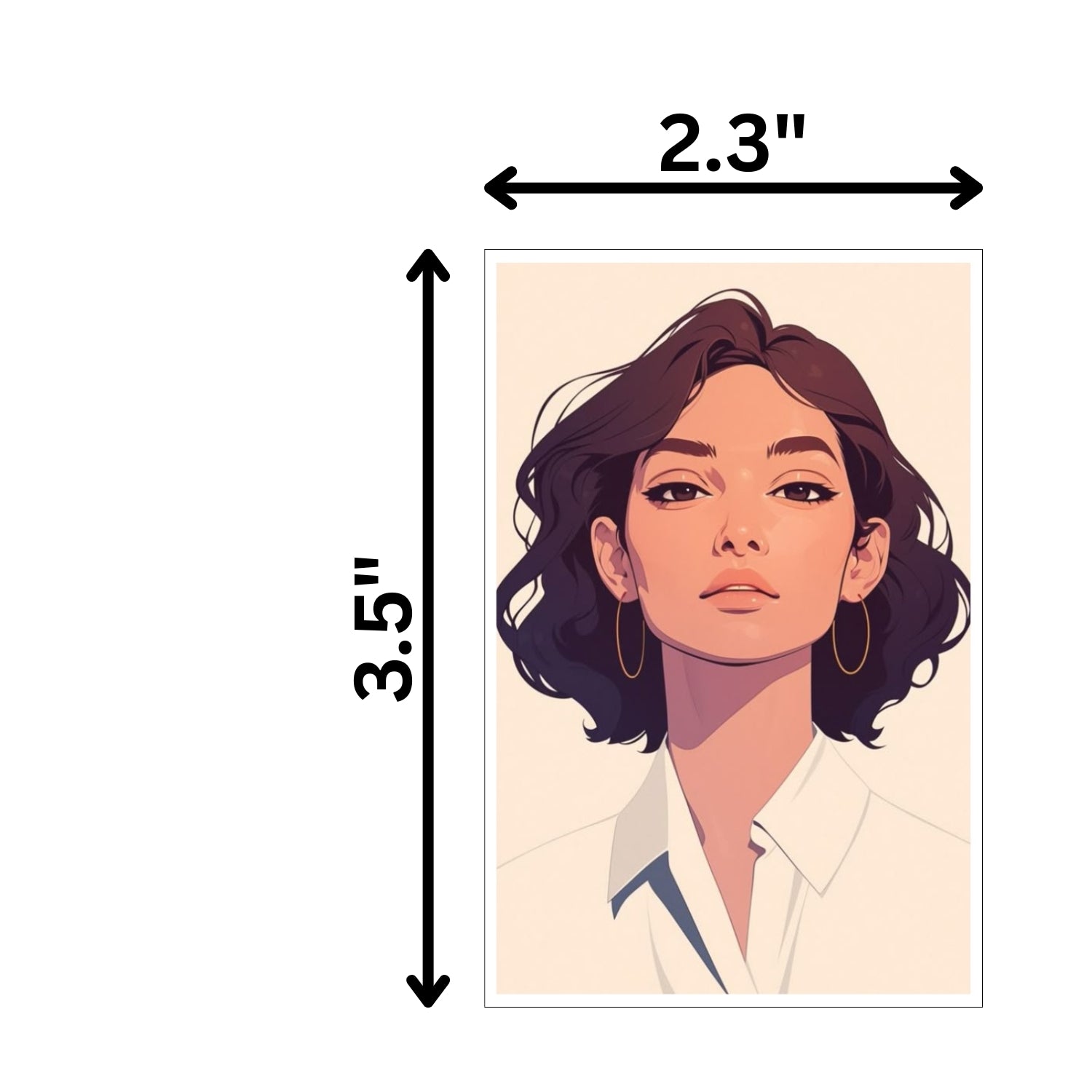 100 Pcs Earring & Necklace Display Cards with Thank You Stickers for Small Business Packaging