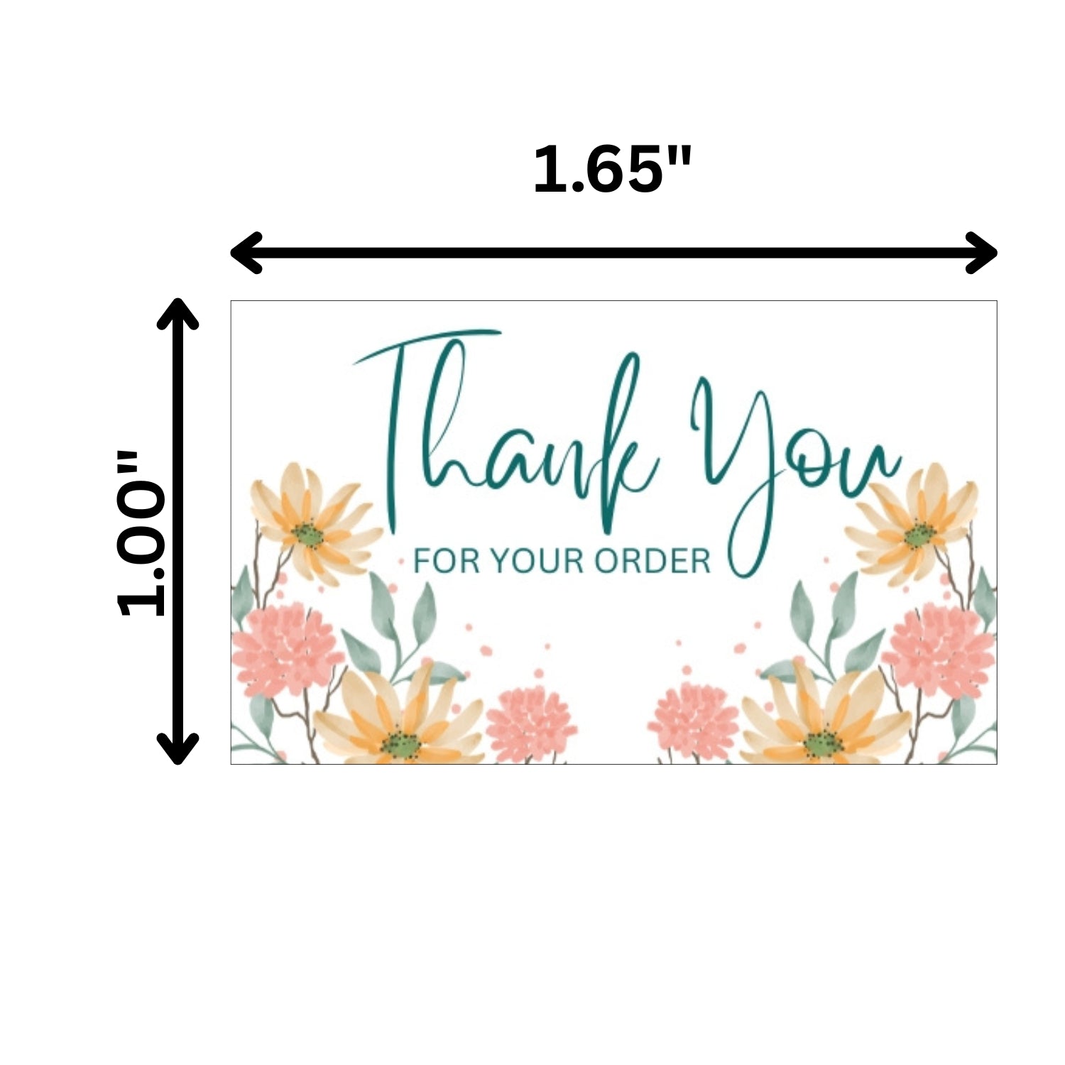 100 PCS Jewellery Display Cards with Thank You Stickers & Packaging Material | Earring & Necklace Packaging Set for Small Business